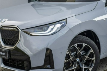BMW X3 G45 2025 BMW X3 NOWE BMW X3 20d xDrive Dostępne od ręki!, zdjęcie 9