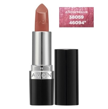 AVON Ultrakremowa szminka _ Rose Mauve