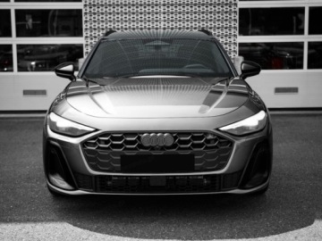 Audi A5 B10 Avant 2.0 TFSI 204KM 2026 AUDI A5 TFSI quattro S line Avant Combi 2.0 (204KM) 2026, zdjęcie 2