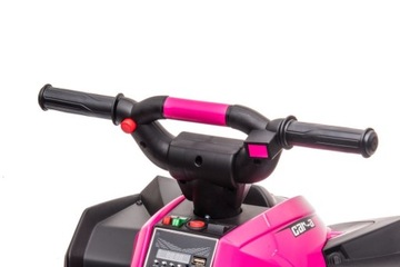 Детский четырехъядерный процессор на батарейках 12 В 2x45 Вт со светодиодной подсветкой MP3 + пульт дистанционного управления