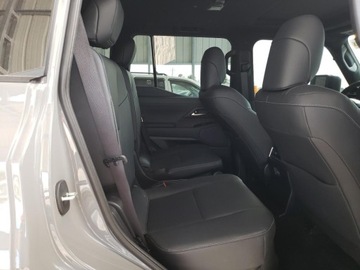 Lexus GX 2024 Lexus GX 550 Premium 2024 3.4l 3.4 Benzyna 349KM, zdjęcie 11