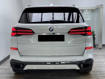 BMW X5 G05 SUV Facelifting 3.0 30d 298KM 2025 xDrive30d Sport Suv 3.0 (298KM) 2025, zdjęcie 5