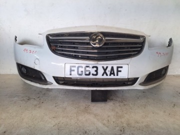 OPEL INSIGNIA A LIFT 13-17 Stoßstange