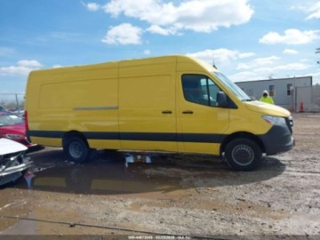 Mercedes Sprinter IV (W907/W910) 2024 Mercedes-Benz Sprinter 3500 High Roof 4-Cyl Diesel Ho 2024 2.0 Diesel 211KM, zdjęcie 6