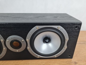 Monitor Audio Bronze BR-LCR — центральный динамик