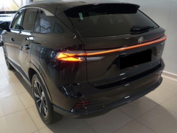MG HS II SUV Hybrid+ 1.5T HYBRID+ 224KM 2026 MG HS 1.5T HEV+ Exclusive aut Suv 224KM 2026, zdjęcie 2