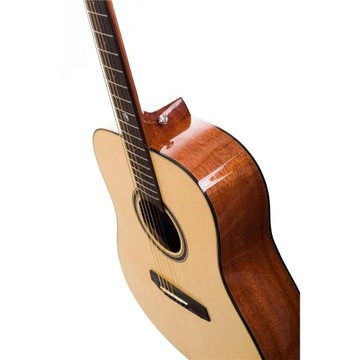 Акустическая гитара Рэндон R10-D