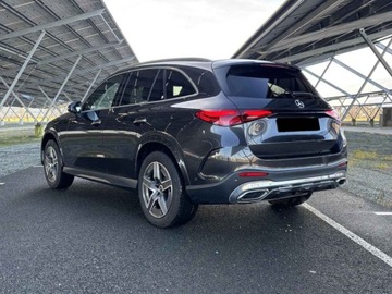 Mercedes GLC C254/X254 Coupe 2.0 220d 197KM 2025 MERCEDES-BENZ GLC 220 d 4-Matic AMG Line 2.0 (197KM) 2025, zdjęcie 3