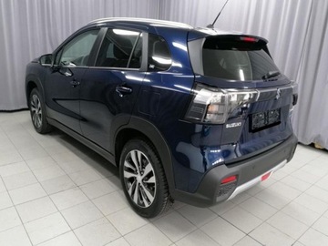 Suzuki SX4 II 2025 SUZUKI S-Cross 1.4 BoosterJet mHEV Elegance SP 110KM 2025, zdjęcie 6