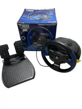KIEROWNICA THRUSTMASTER T150 PS3/PS4