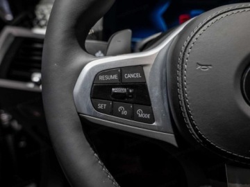 BMW X5 G05 SUV Facelifting 3.0 40d 352KM 2026 BMW X5 xDrive40d Individual Edition Suv 3.0 (352KM) 2026, zdjęcie 6