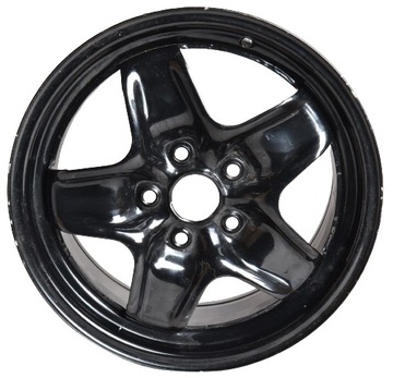 FELGA 16 5x112 1 SZT VW 2539S1