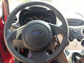 Ford Ka III 1.2 Duratec 69KM 2014 Ford KA 1.2 Trend EU5 II (2008-2018) Ford KA 1,2 E, zdjęcie 15