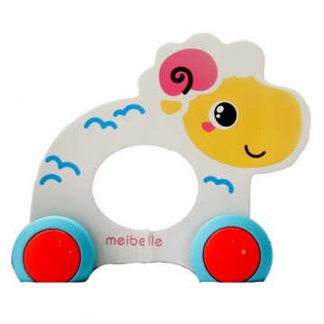 Овцы на колесах Бам Бам 383730