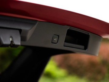 Ford Escape III 2022 Ford escpe (kuga) 4x4 AWD 2.0 bezyna, zdjęcie 15