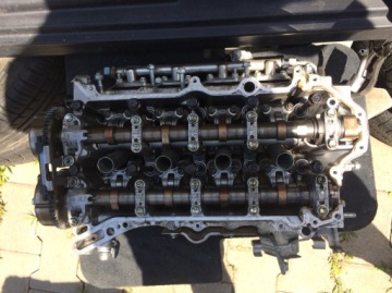 Honda civic X 1.5 турбо 2018 валы головки двигателя