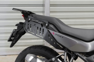 Каркас для мягких кофров-сумок-круассанов Honda XL 750 Transalp Yakk EXP