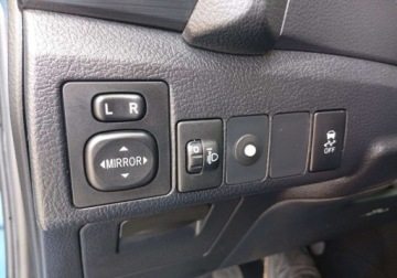 Toyota Auris II Hatchback 5d Dual VVT-i 100 99KM 2014 Toyota Auris Kupiony w Polsce - benzyna - przebieg 119.000 km 1.3 Benzyna, zdjęcie 23