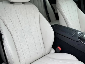 Mercedes Klasa E W214 2025 MERCEDES-BENZ E Klasa 200 Avantgarde 2.0 (197KM) 2025, zdjęcie 5