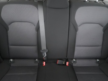 Hyundai i30 III Wagon Facelifting 1.0 T-GDI 120KM 2022 Hyundai i30 1.0 T-GDI, Salon Polska, zdjęcie 9