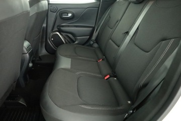 Jeep Renegade SUV Facelifting 1.3 GSE T4 Turbo 150KM 2018 Jeep Renegade 1.3 T-GDI, Salon Polska, GAZ, zdjęcie 6