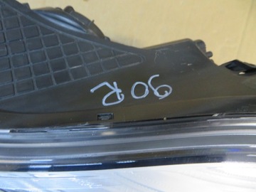 HYUNDAI IX20 10- SVĚTLO LEVÝ PŘEDNÍ 92101-1K