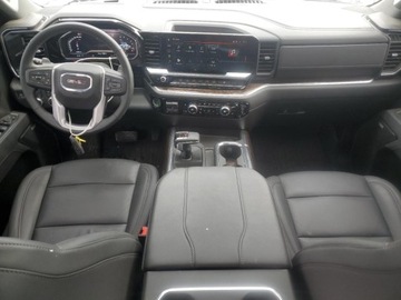  GMC Sierra K1500 Elevation 2025 3.0l 3.0 Diesel 305KM, zdjęcie 8