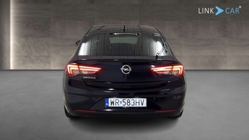 Opel Insignia II Grand Sport 1.5 Turbo 165KM 2019 Opel Insignia Gwarancja Opel Grand Sport Business Edition F-ra VAT 23 1.5, zdjęcie 1