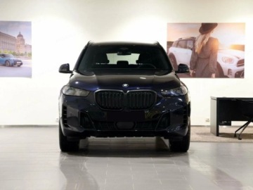 BMW X5 G05 SUV Facelifting 3.0 40d 352KM 2026 BMW X5 xDrive40d Sport Suv 3.0 (352KM) 2026, zdjęcie 5
