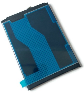 Новый оригинальный аккумулятор BN53 для Xiaomi Redmi Note 9 Pro/Note 10 Pro