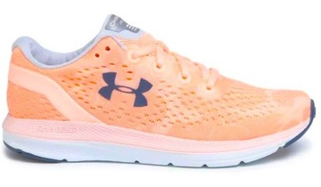 Buty do biegania po twardym Under Armour W Charged Impulse BG rozmiar 38,5