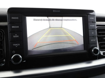 Kia Stonic Crossover 1.0 T-GDI 100KM 2020 Kia Stonic FV23% klima auto kamera i czujniki, zdjęcie 23