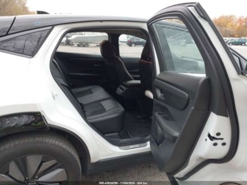 Nissan Ariya 2023 Nissan Ariya Engage 2023 Elektryczny 214KM, zdjęcie 14