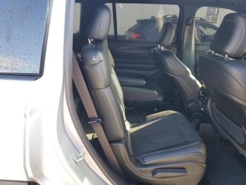 Jeep Grand Cherokee V 2024 Jeep Grand Cherokee L Laredo 2024r - w drodze do Polski 3.6 Benzyna 293KM, zdjęcie 10