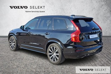 Volvo XC90 II 2023 Volvo XC 90 FV23%,B5 D AWD,7 os. Harman-Kardon, Pn, zdjęcie 3