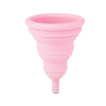 Менструальная чашка LilyCup Compact A от Intimina