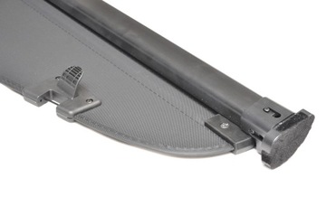 ШТОРКА БАГАЖНИКА MAZDA CX-5 CX5 KE 12-17 КАЧЕСТВО НОВЫЙ ЧЕРНЫЙ