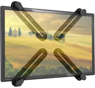 Adapter Zestaw Montażowy NON-VESA do LCD/LED 13-27