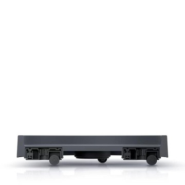 ПЛАТФОРМА-СТОЙКА НА КОЛЕСАХ ДЛЯ ЦВЕТОЧНЫХ ГОРШКОВ IPRR300 АНТРАЦИТ