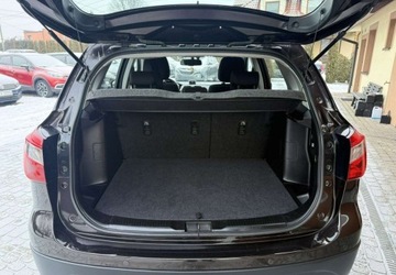 Suzuki SX4 I Sedan 1.6 VVT 120KM 2013 Suzuki SX4 S-Cross Rezerwacja 1.6 Benzyna 120KM, zdjęcie 25