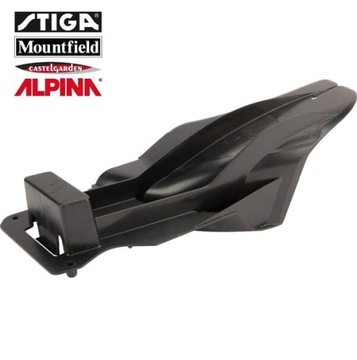 МУЛЬЧИРУЮЩАЯ ВСТАВКА STIGA COMBI 48 MULTIMOWER AL5 46 JUNIOR 47 ORIGINAL