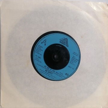 Air Supply All Out Of Love SP ARIST362 VG