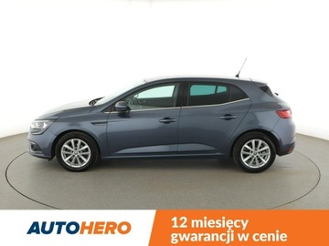 Renault Megane IV 2017 Renault Megane klimatyzacja automatyczna,, zdjęcie 1