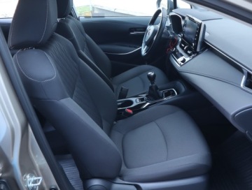 Toyota Corolla XII Sedan 1.5 VVT-i 125KM 2022 Toyota Corolla 1.5 VVT-i, Salon Polska, zdjęcie 8