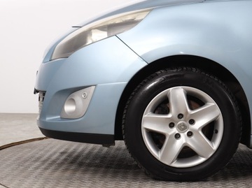 Renault Grand Scenic I 1.9 dCi 130KM 2009 Renault Grand Scenic 1.9 dCi, 7 miejsc, Navi, zdjęcie 14