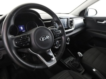 Kia Stonic Crossover 1.4 DOHC 100KM 2017 Kia Stonic klima auto kamera i czujniki parkowania, zdjęcie 13