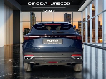 Omoda 5 1.6 T-GDI 147KM 2025 Omoda 5 1.6 Benzyna 147KM, zdjęcie 3