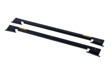 Багажник на крышу Toyota Hilux 7 2005 года. с сеткой