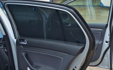 КРЫШКИ НА МАГНИТЫ VOLKSWAGEN VW GOLF 5 V HTB