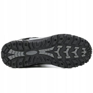 Легкие треккинговые ботинки ARDON FORCE r.41